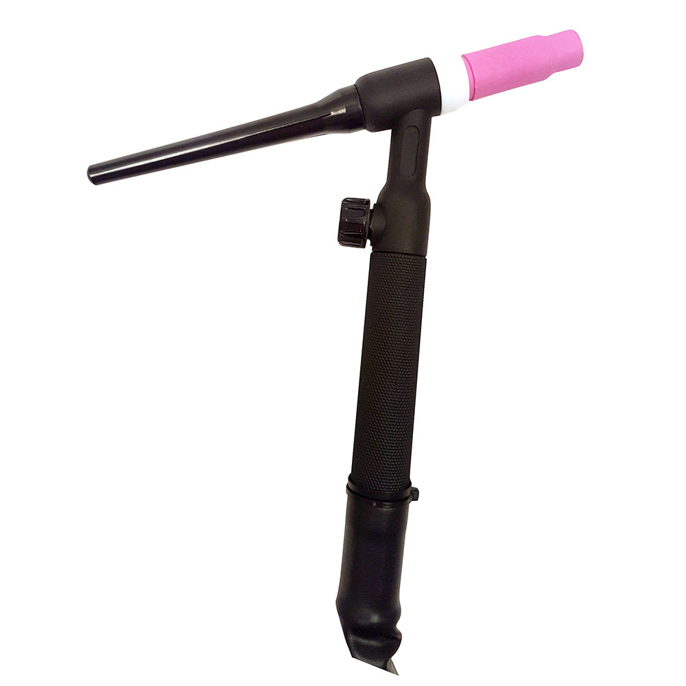 Weldco Wp17 Tig Torch