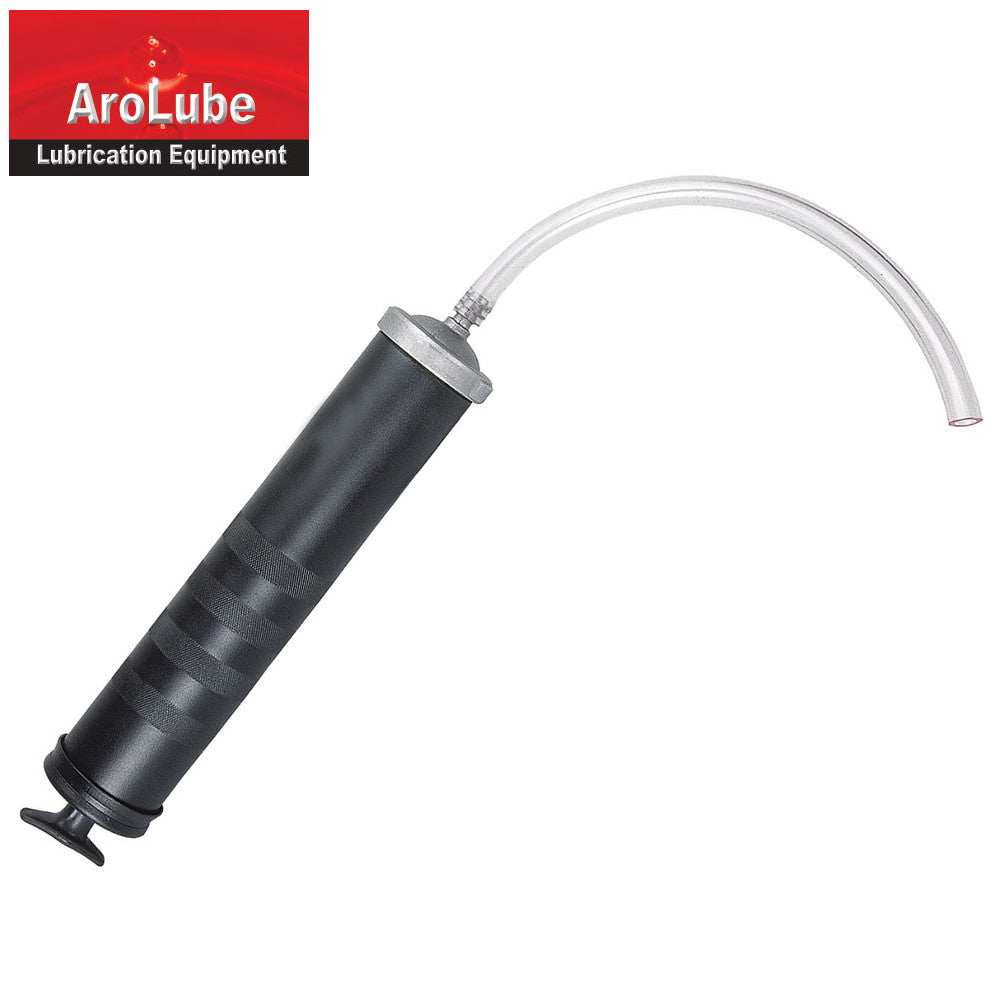 Oil Suction Gun Mini 200cc ARG3630 Arolube