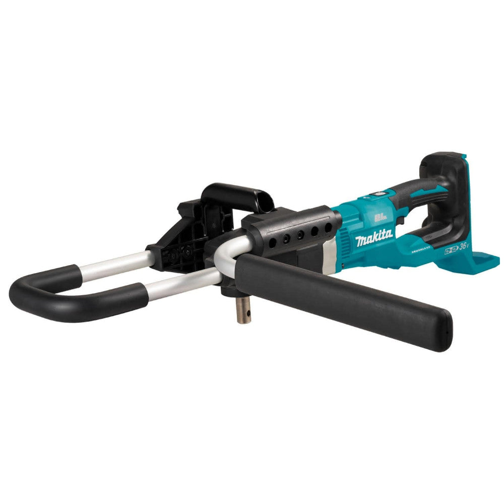 Makita DDG461PT2 18Vx2 (36V) LXT Brushless Earth Auger KIT