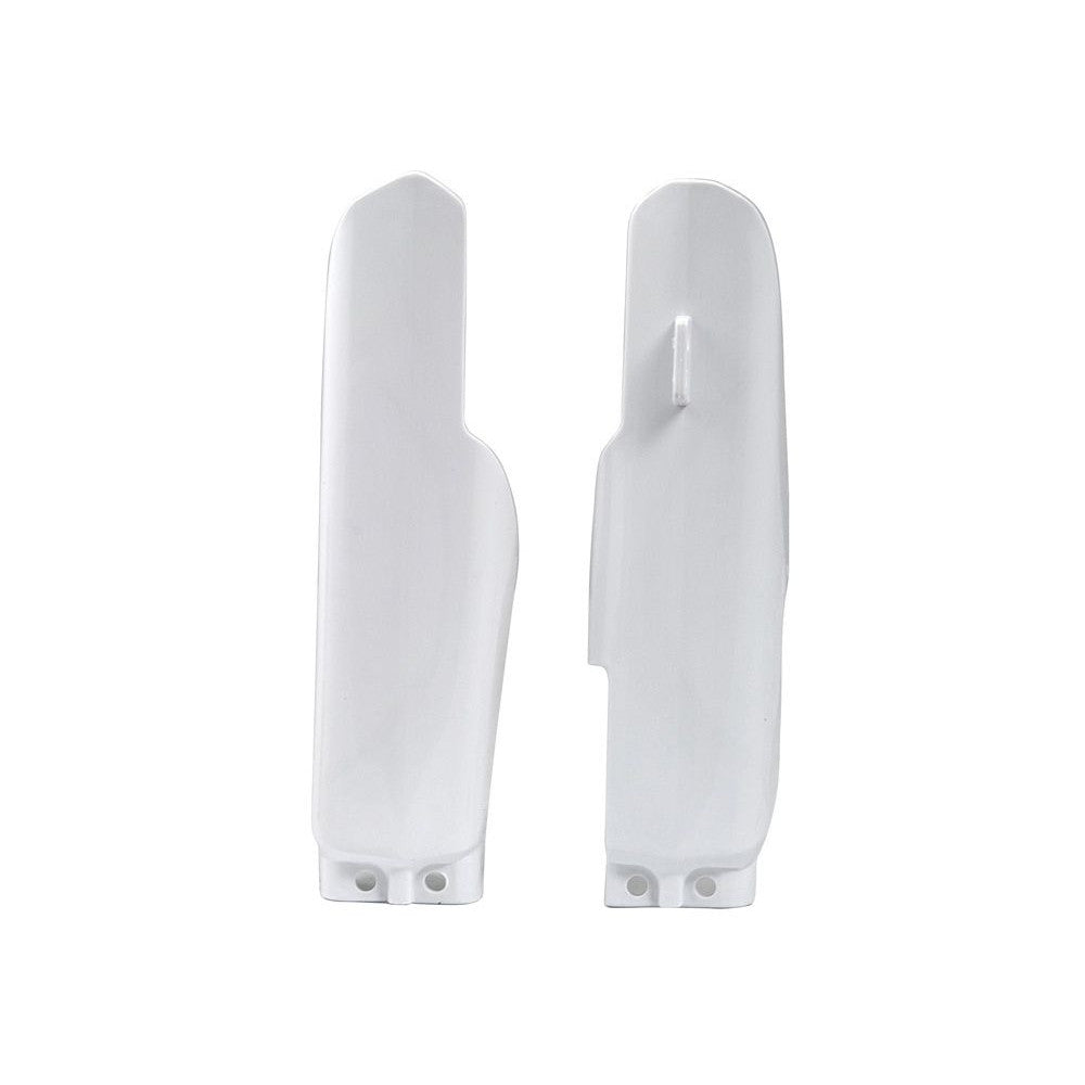 Fork Protectors - Guards Rtech Rm85 03-21 White