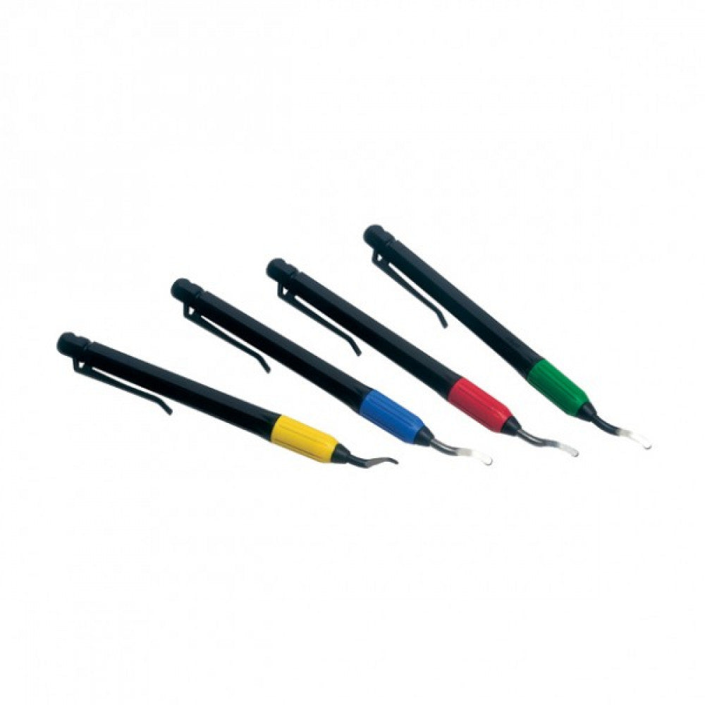 EO2100 Plastic Edge Off Set