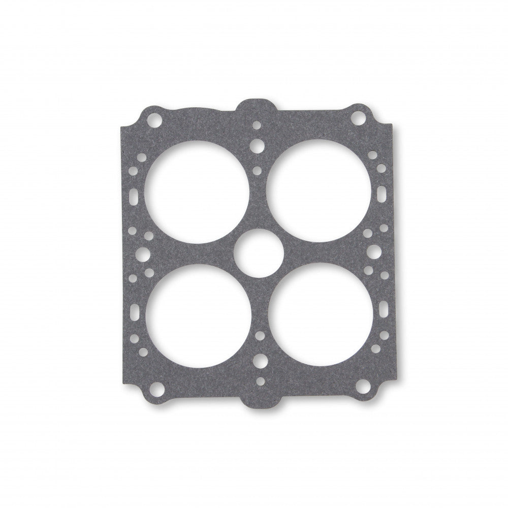 HOLLEY THROTTLE BODY KIT 4160 Series; 600 CFM #112-20