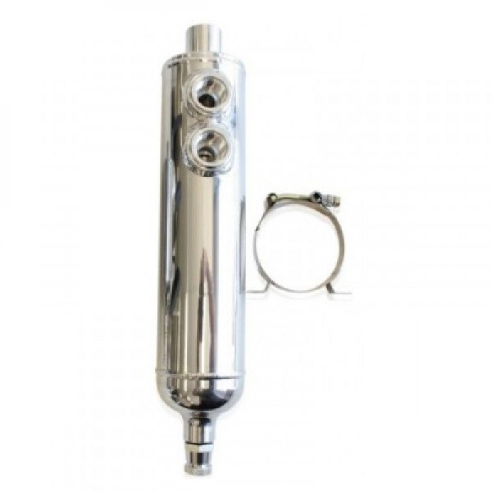 Fabricated Breather Tank 1.25 Ltr