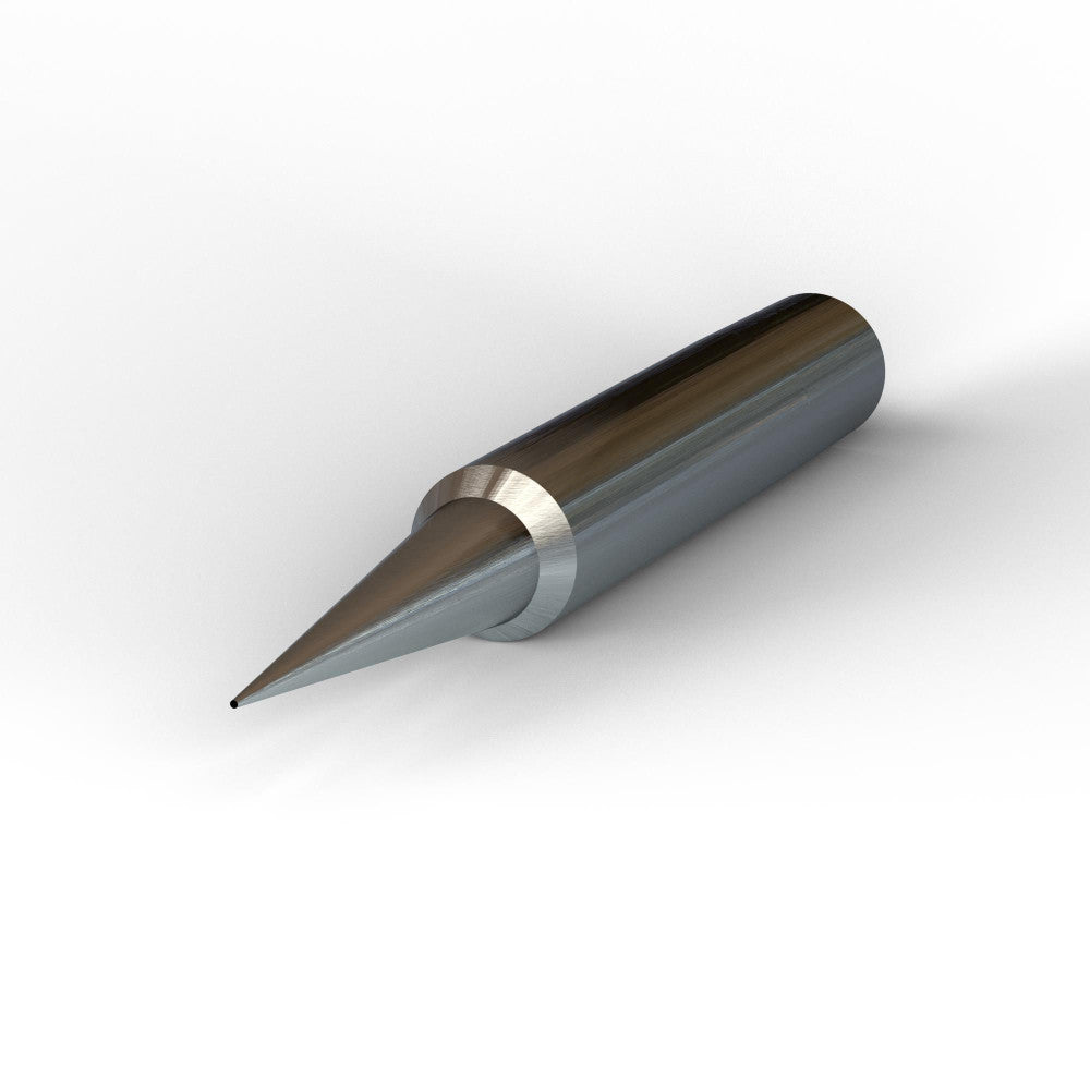 Weller 0.4mm Conical Tip - Suits WLIR60