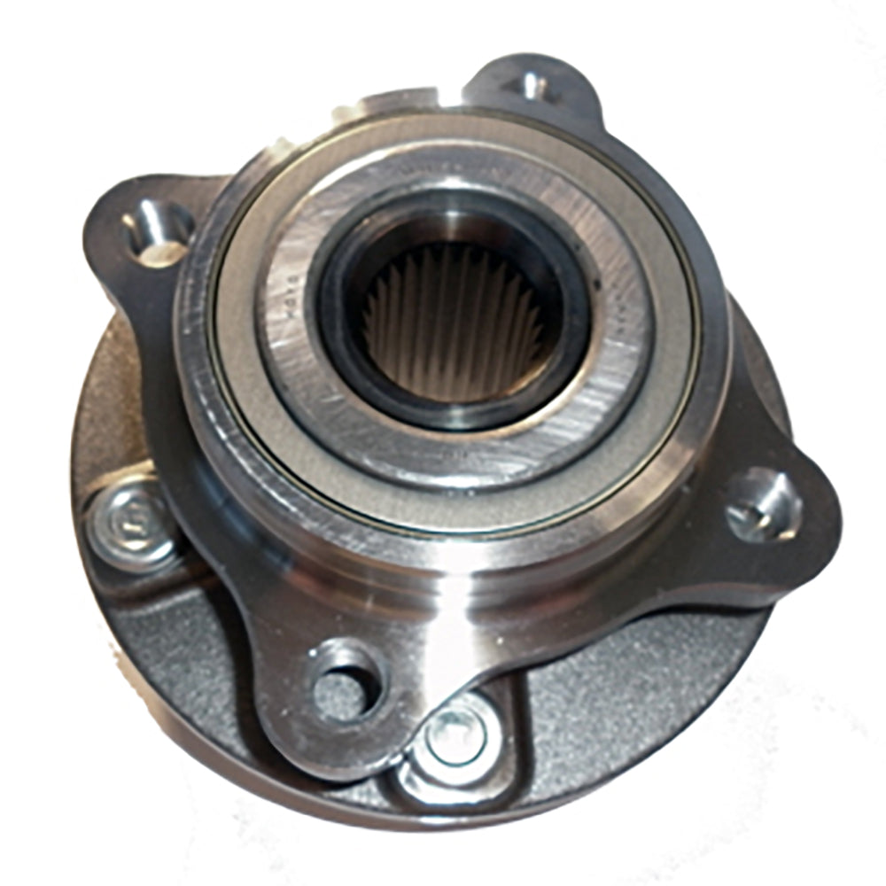 Wheel Bearing Front To Suit MITSUBISHI DIAMANTE-JAPAN F34A