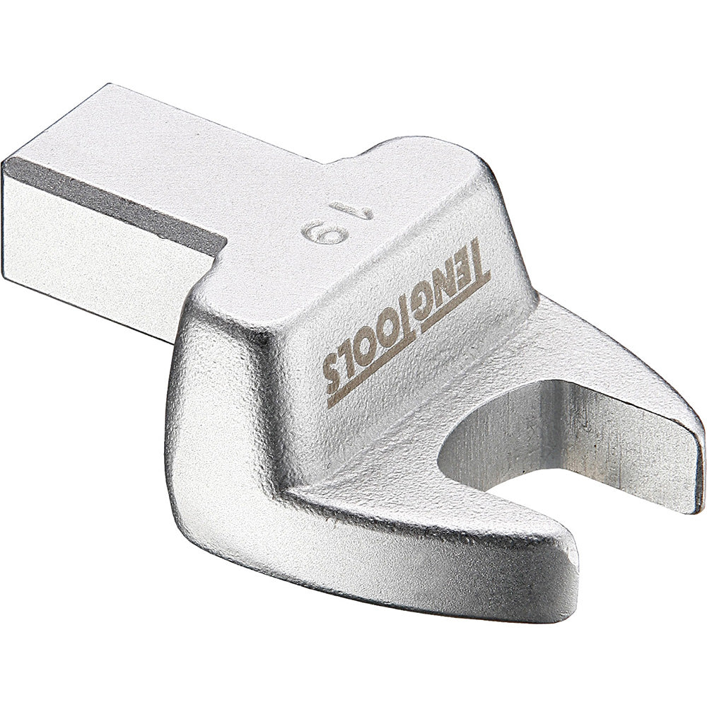 Teng Open Ended Insert Spanner 14 x 18mm 24mm