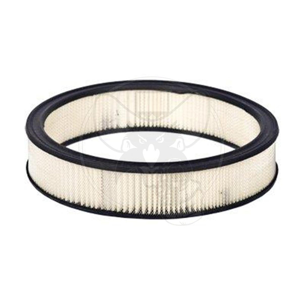 Proform Air Cleaner Element 13.Inch For Ford/Racing #302-FILTER