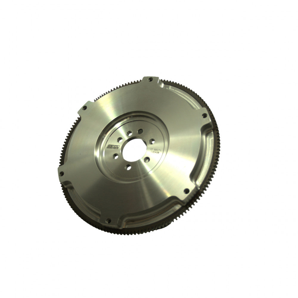 Yellaterra Chev SB LT1-LT4 V8 153T Steel Counter Balance Flywheel 9907L