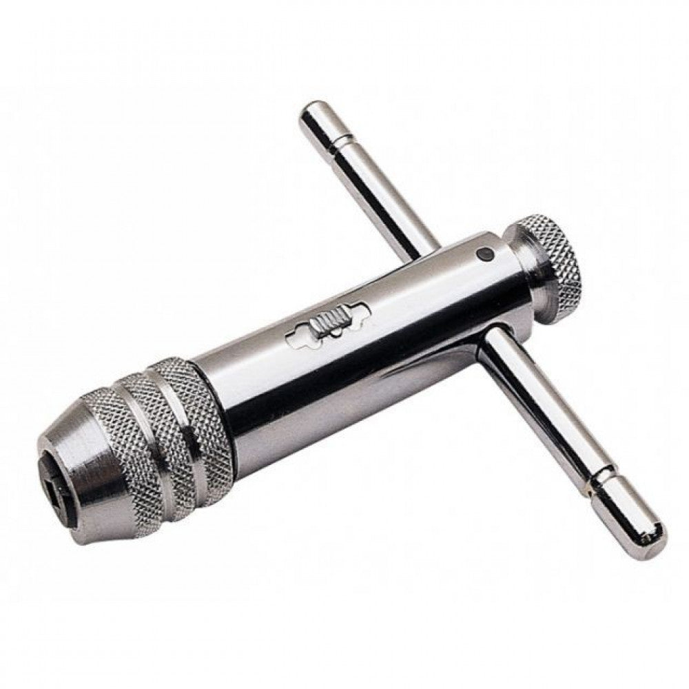 Ratchet Tap Wrench SRW-55B 1/4" - 1/2"
