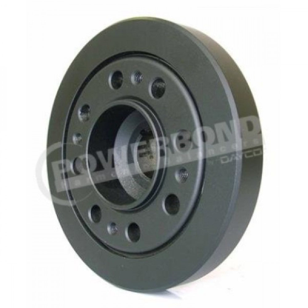 Harmonic Balancer STD Holden 253-308 #HB1013N