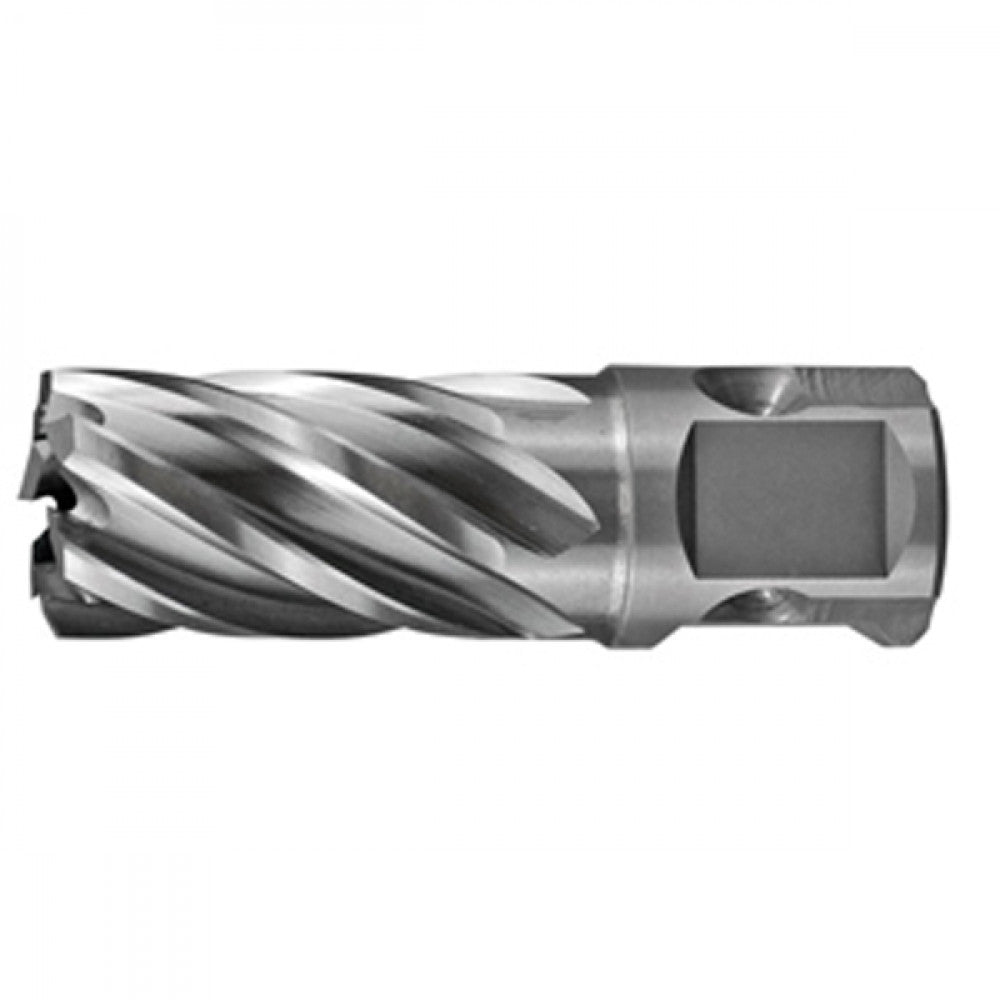 Holemaker Silver Series Annular Cutter 25mmx25mm D