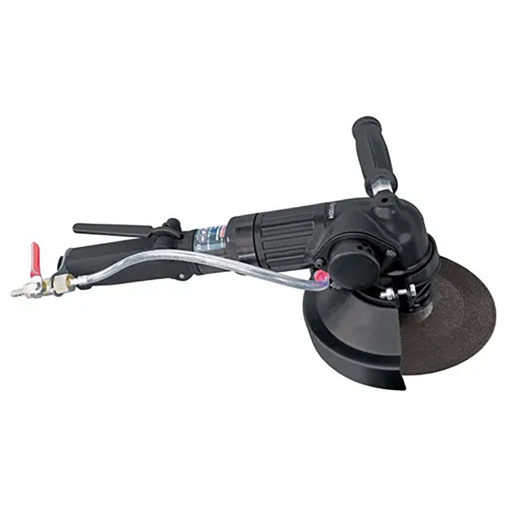 M7 Wet Grinder 180mm, Extra Hd, 2.2Hp With Water A