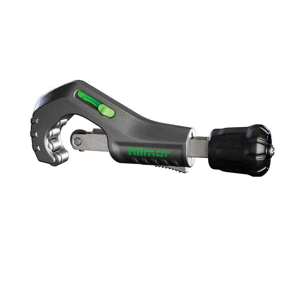 Hilmor 1885385 Large Diameter Tube Cutter 1/8" To 1-3/4"