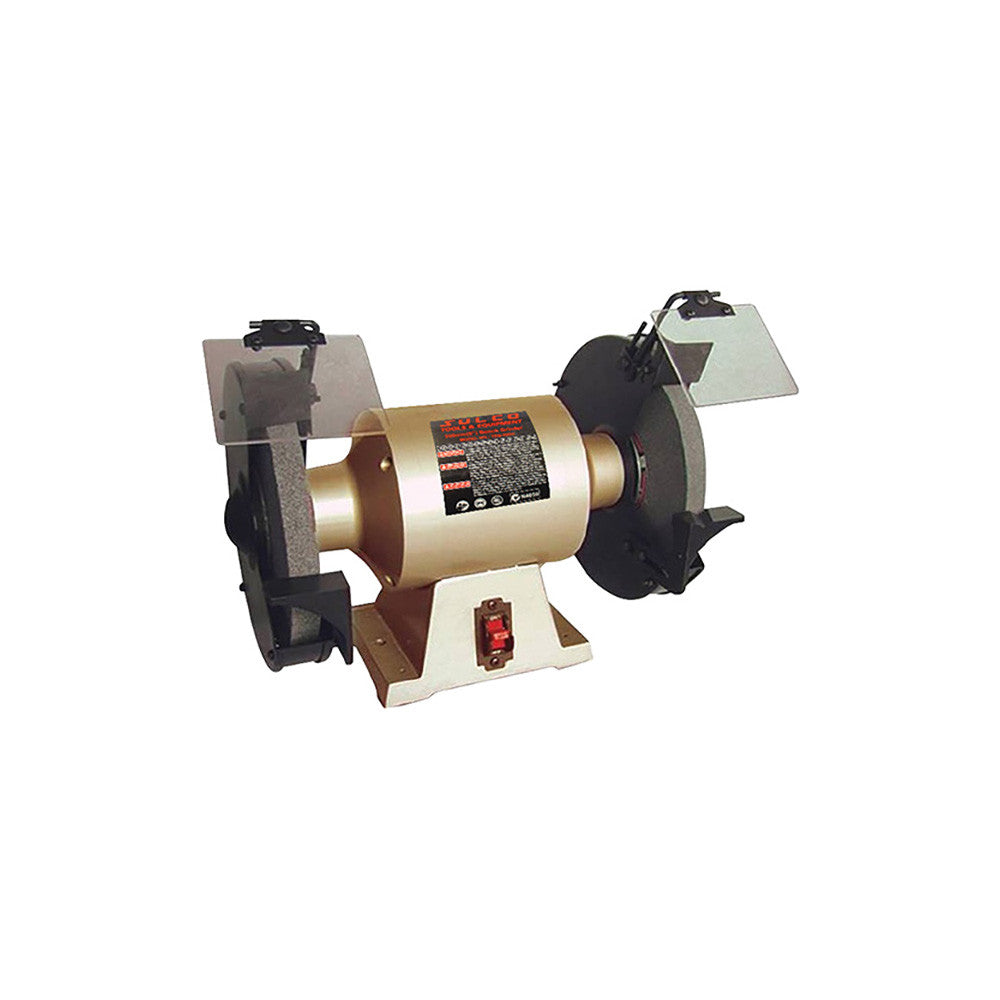 8" Bench Grinder 750 Watts