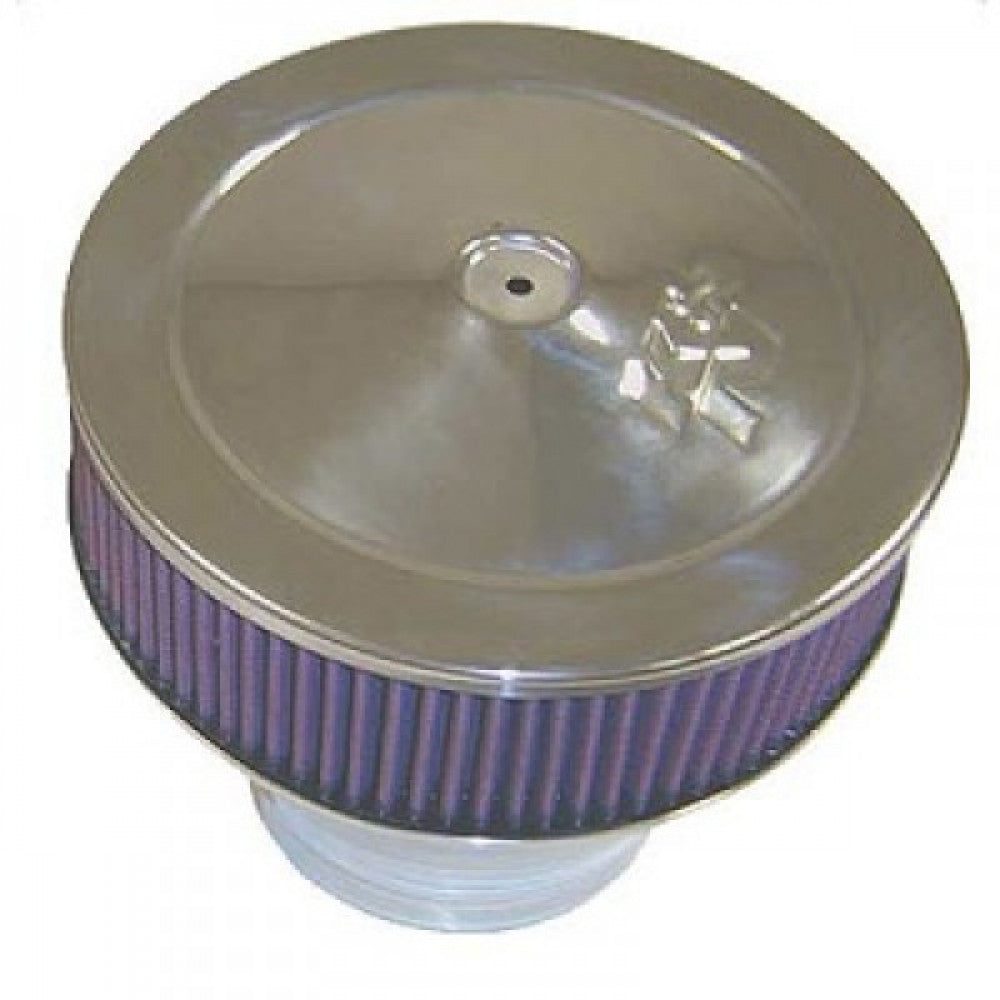 K&N Velocity Stack 8-1/4" Tall #58-1190