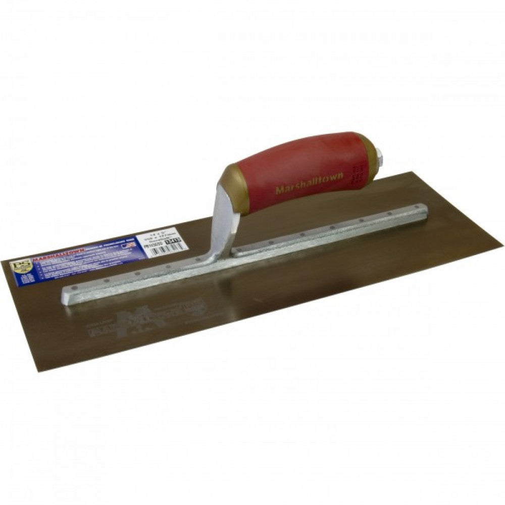 Marshalltown Permashape 14 x 5" Trowel