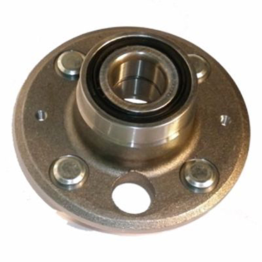 Wheel Bearing Rear To Suit HONDA INTEGRA DB1