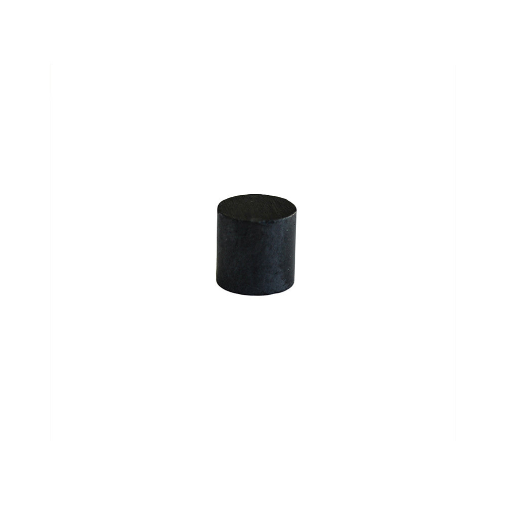 Ceramic Ferrite Disc Magnet Ø10mm x 10mm
