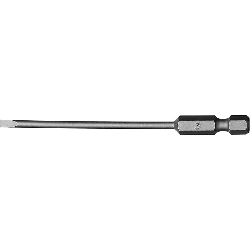 Teng Bits Fl0.5 x 3.0 89mm