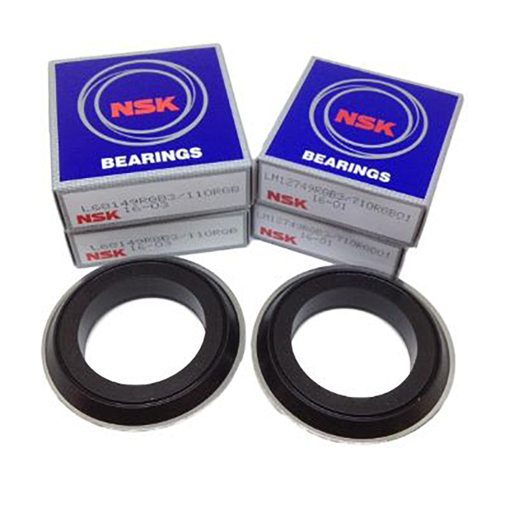 Wheel Bearing Kit (Dual Pack) To Suit Trailer