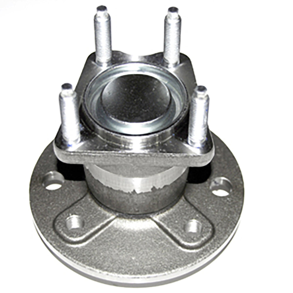 Wheel Bearing Rear To Suit HOLDEN ASTRA TR