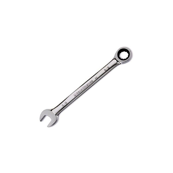 T&E Tools 12mm Ratchet ROE Gear Wrench