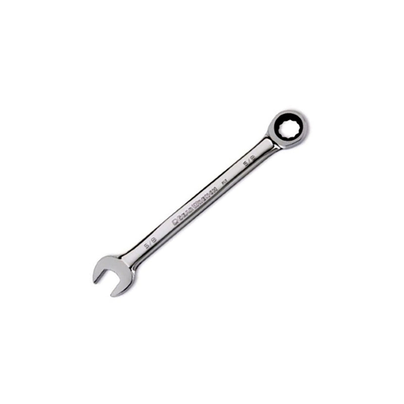T&E Tools 10mm Ratchet ROE Gear Wrench