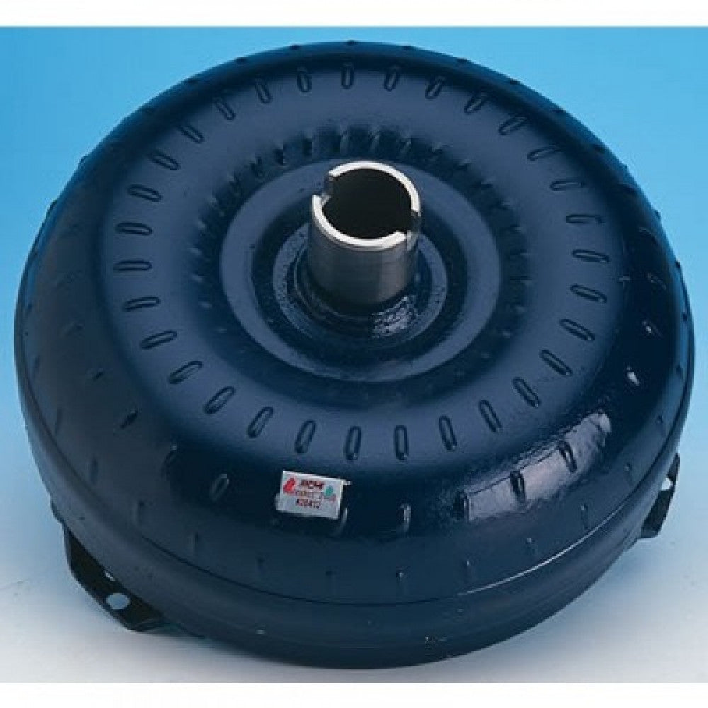 B&M Holeshot 2400 Stall #20412