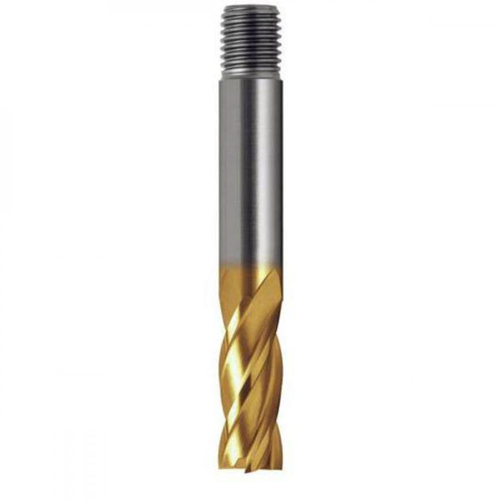 Sutton 12mm Tin Cobalt Endmill
