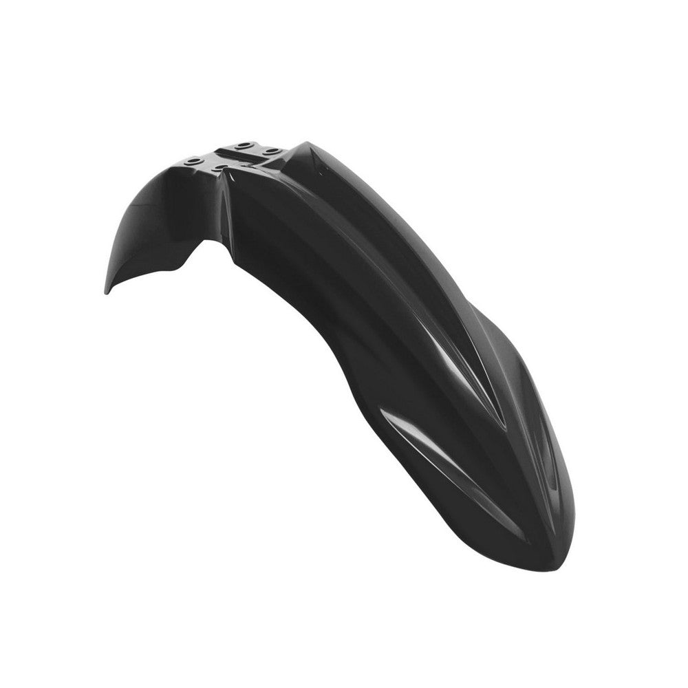 Front Fender Rtech Kx250F 13-16 Kx450F 13-15 Black
