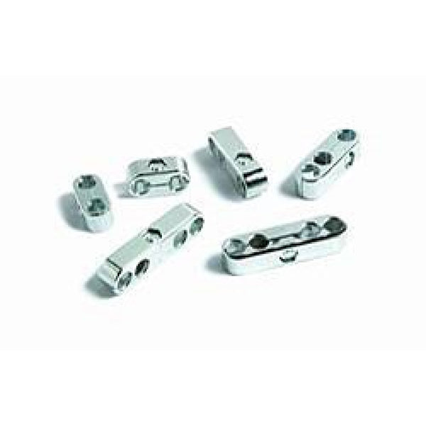 Taylor Clamp Style Chrome Seperators #42300