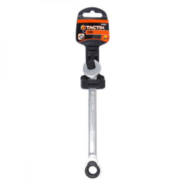Tactix - Wrench Ratchet 12mm