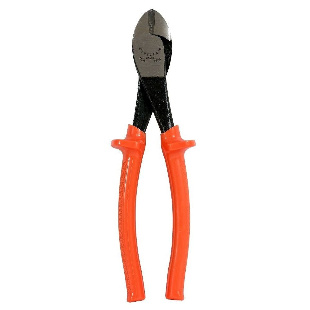 Crescent 200mm 1000V Heavy Duty Diagonal Cutting Plier