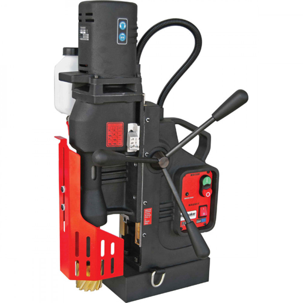 Holemaker Pro110 Magnetic Base Drill 4-Speed