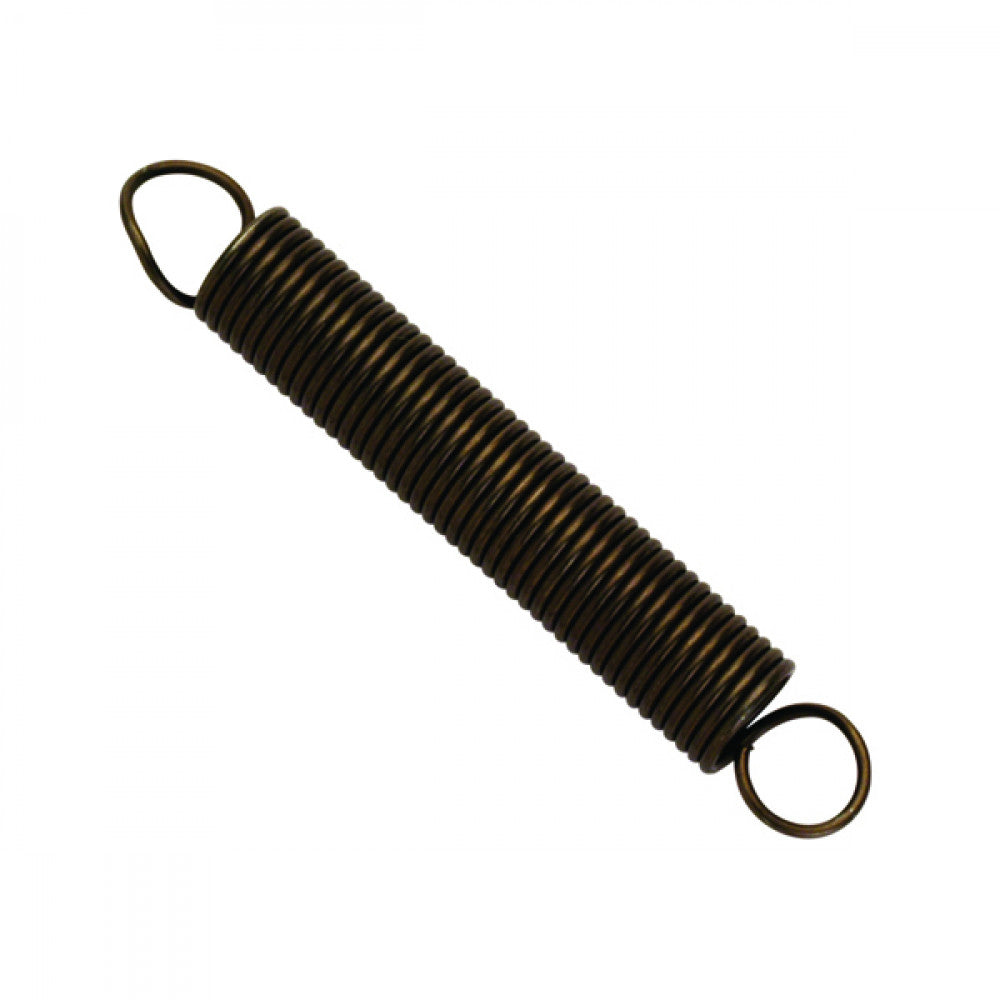 Champion 2-1/2in (L) x 1/2in (O.D.) x 17g Extension Spring - 4 Pack