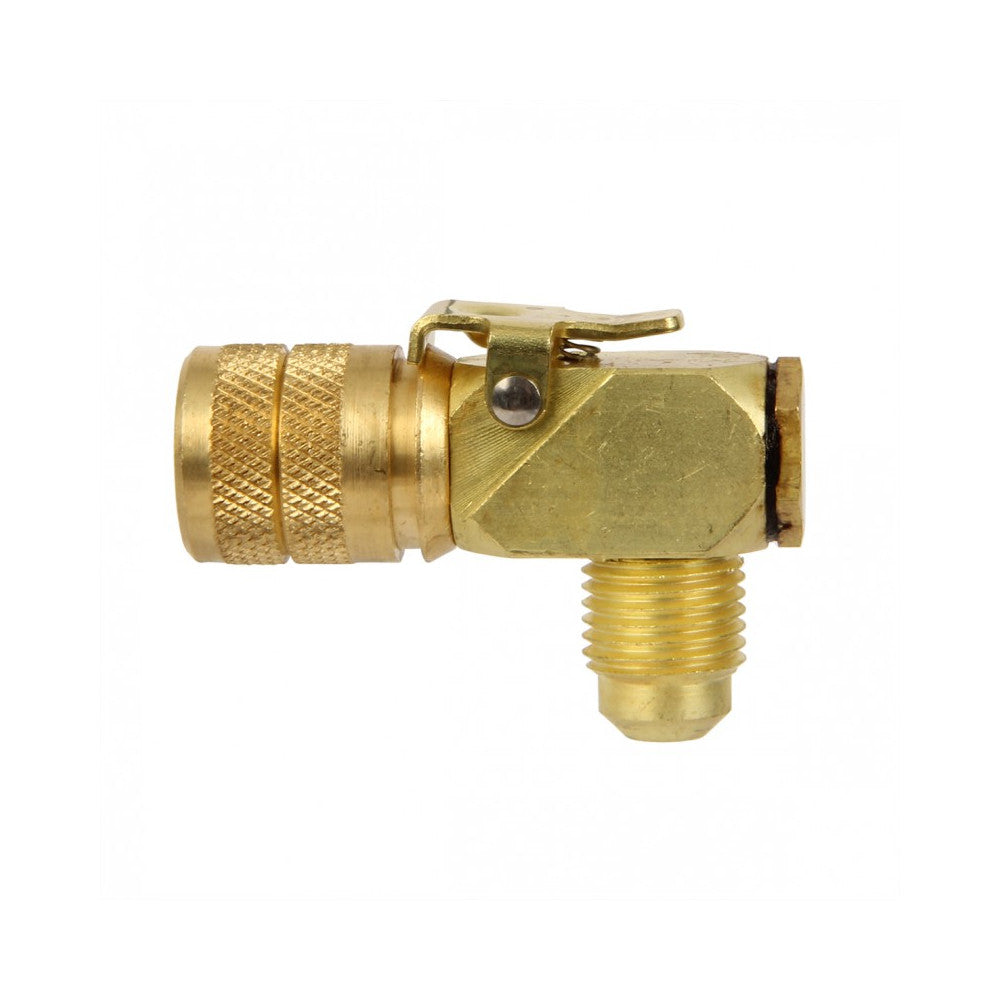 Imperial 17C Kwik Coupler Elbow 1/4 Inch