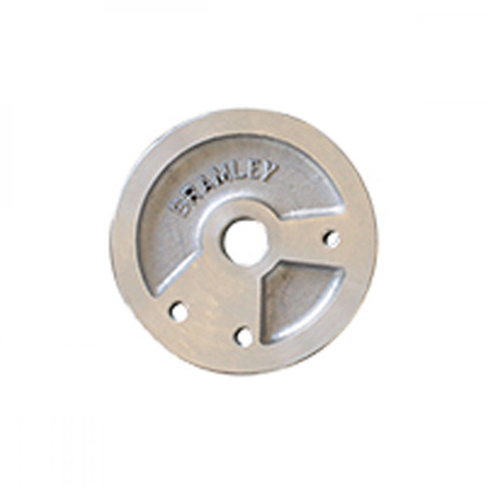 Bramley Thin Wall Square Former 7/8”