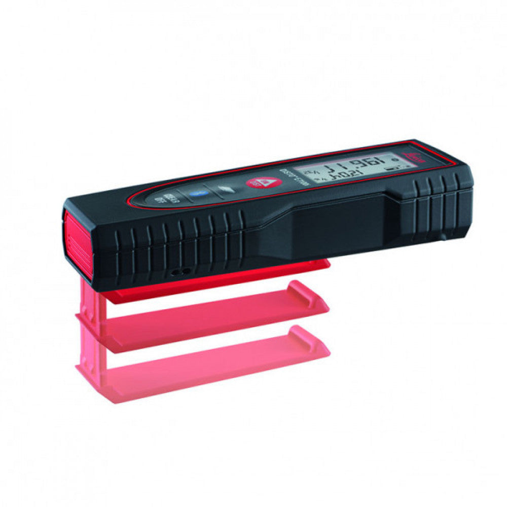 Leica Disto D110 60M Range W Bluetooth