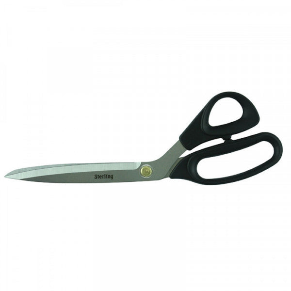 Sterling Black Panther 12'' Serrated Shears