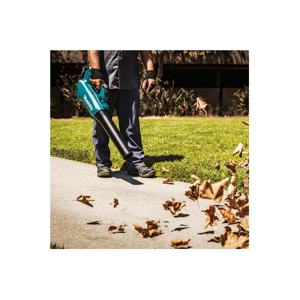 MAKITA 18V LXT Brushless Blower KIT With Battery And Charger