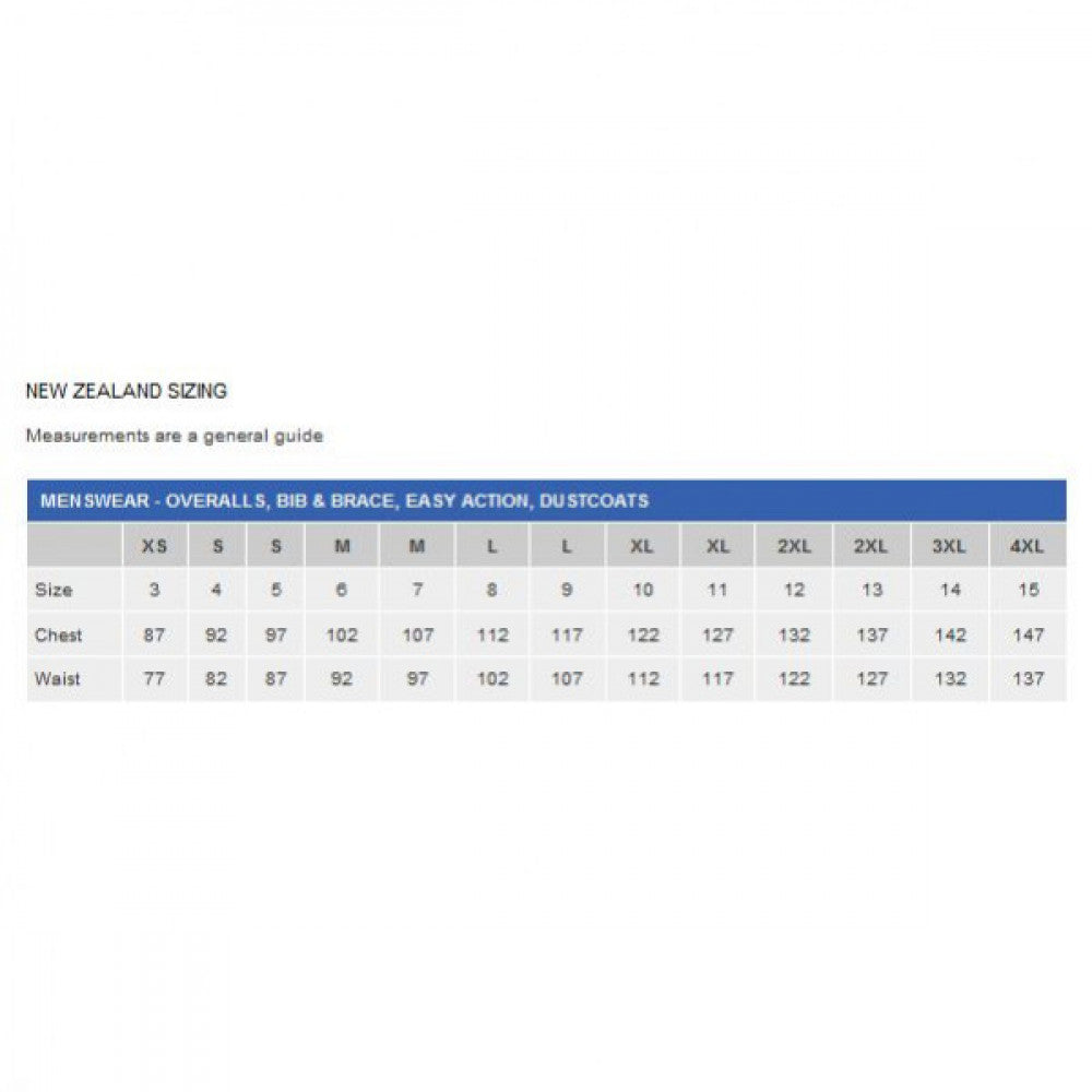 Hard Yakka Shieldtec TTMC FR Overall