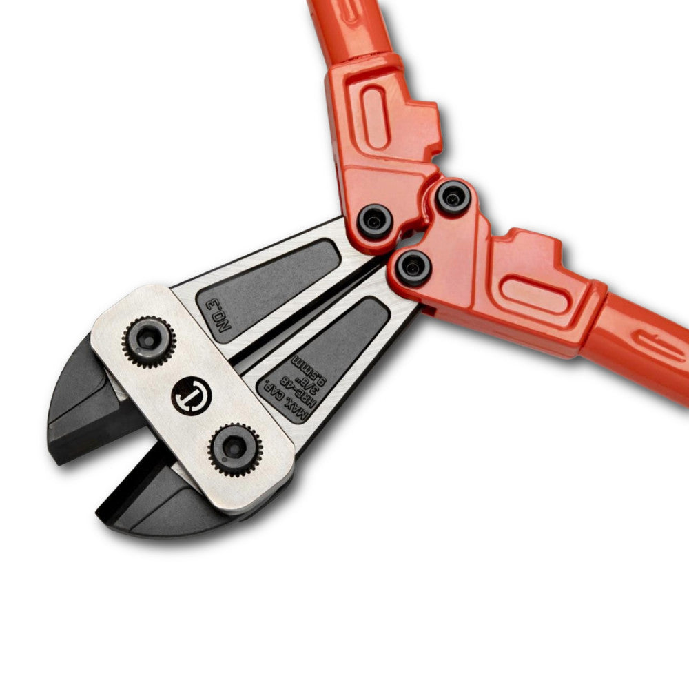 Crescent 36in. High Leverage Compound Bolt Cutter