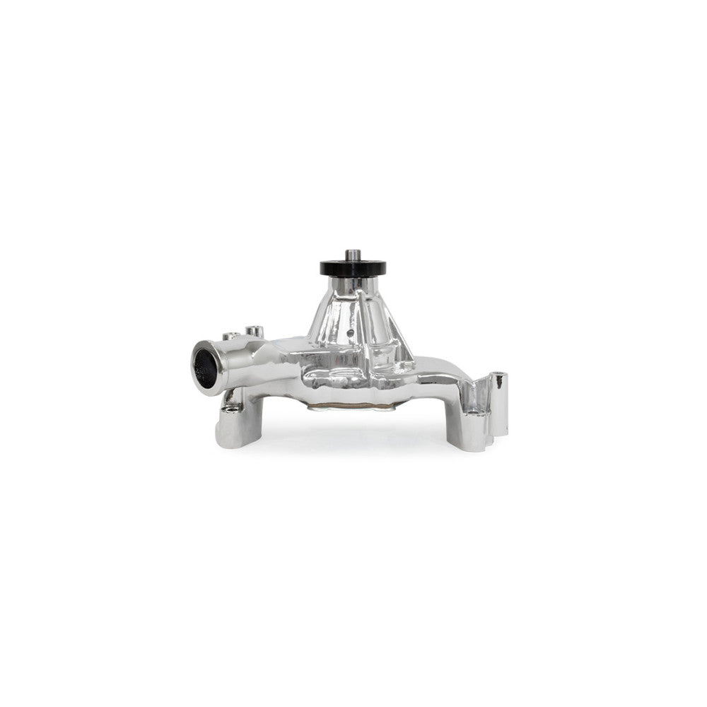 TSP Chevy Big Block Long-Style High-Flow Mechanical Water Pump Polished#8022P