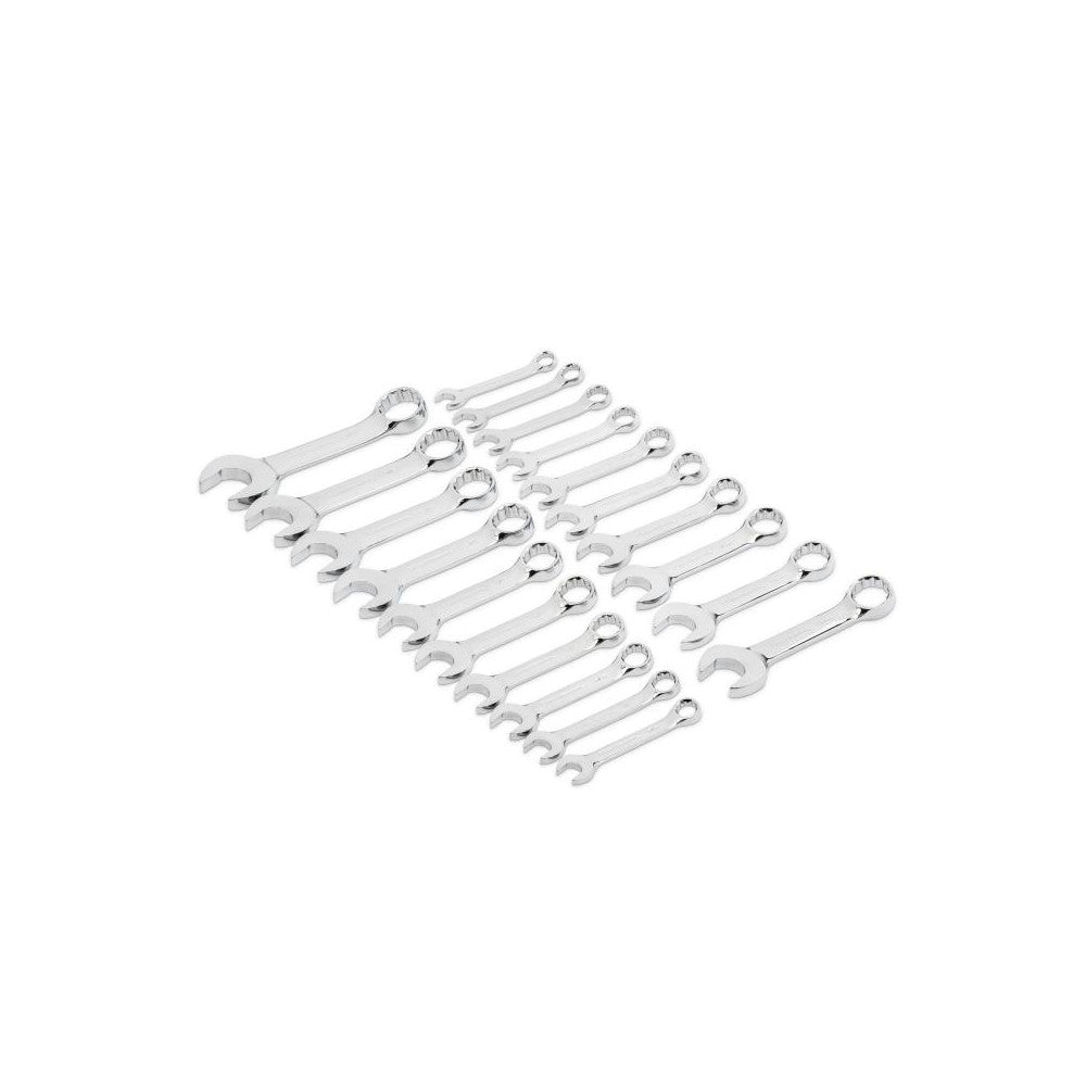 GEARWRENCH SET WR STBY SAE/MET 20PC - 81903