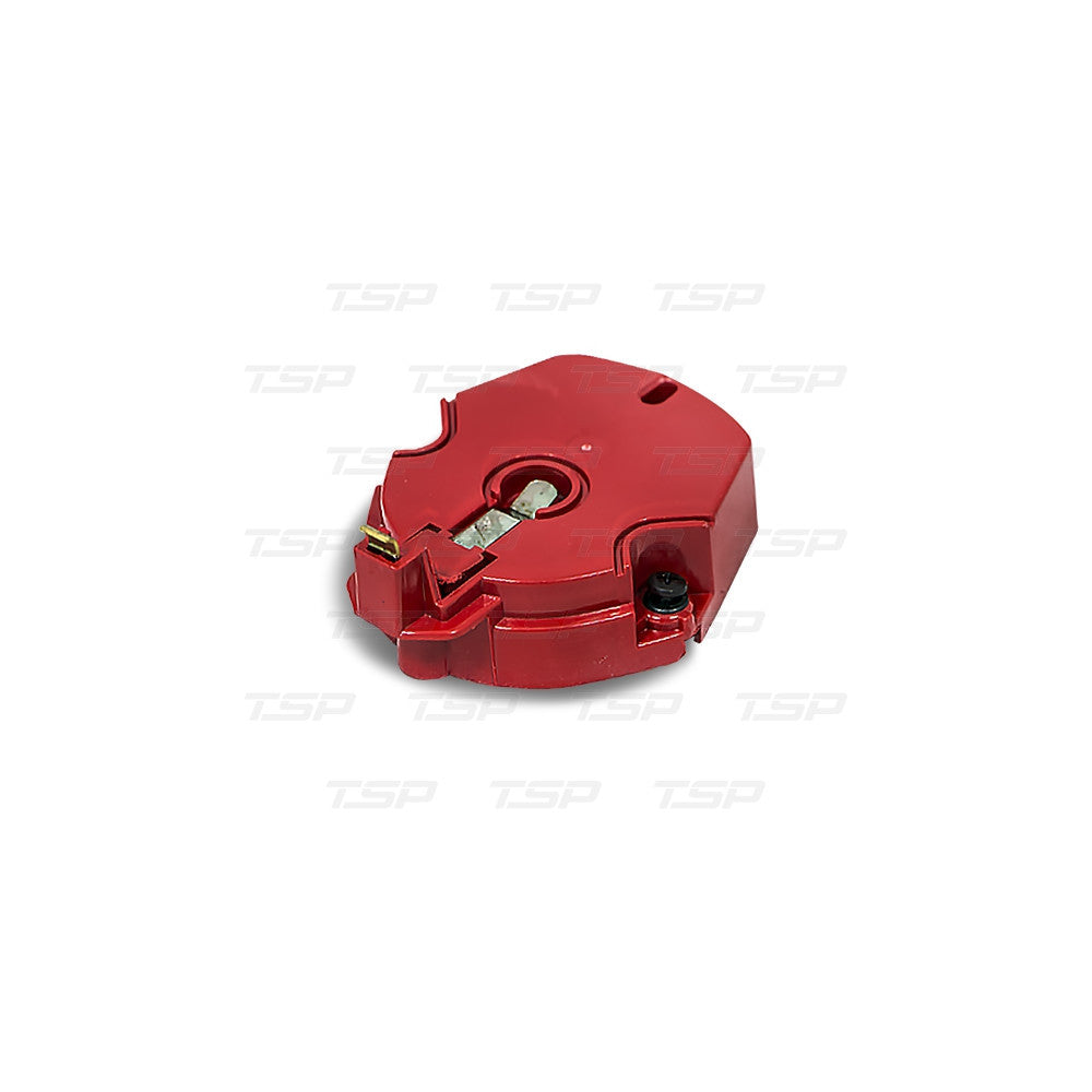 TSP Distributor Rotor Chev - Early - HEI V8 & V6 Red#TSP6916R