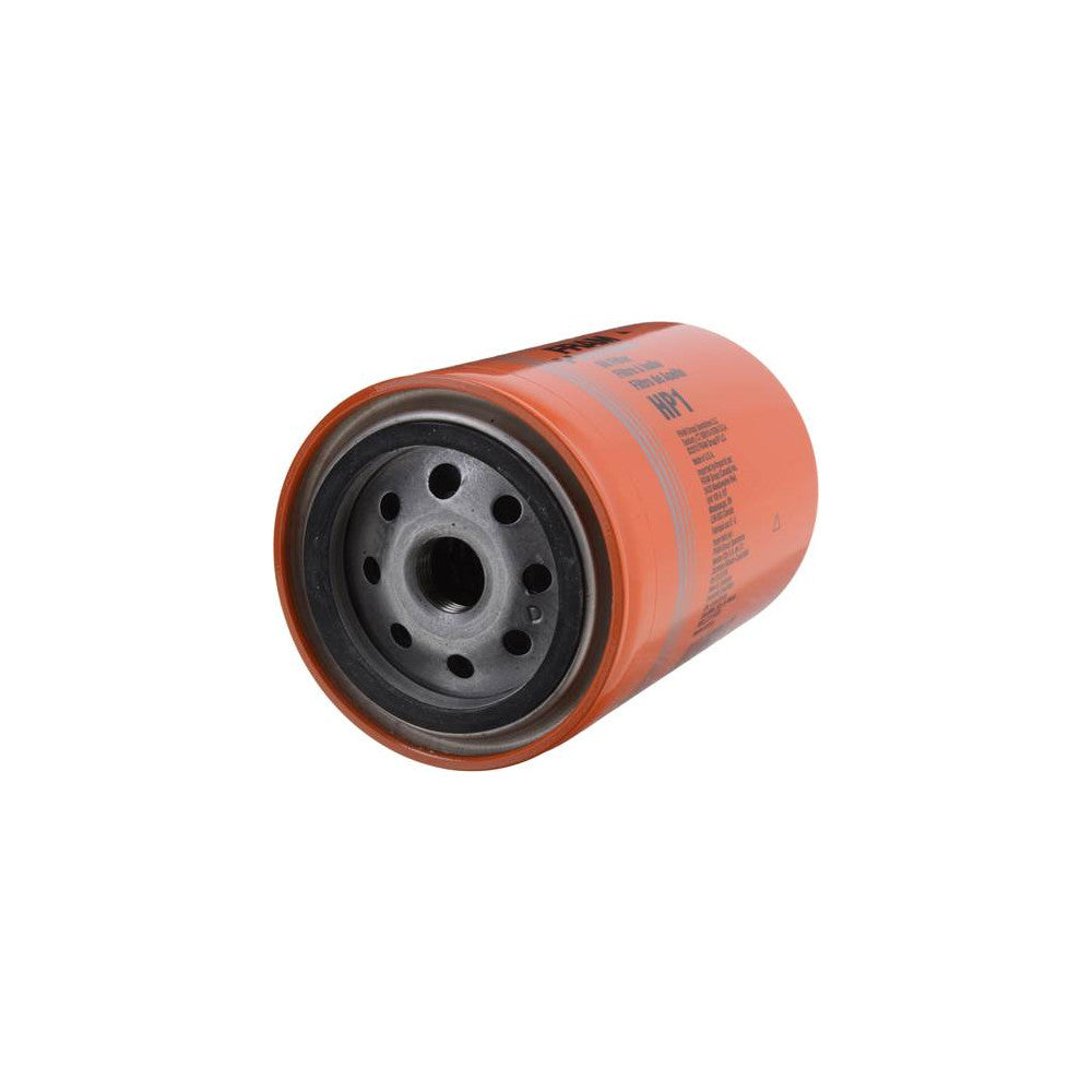 FRAM HIGH PERFORMANCE HIGH PERFORMANCE SPIN-ON OIL FILTER #HP1