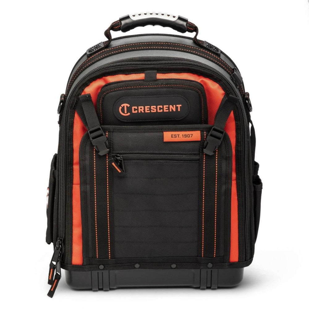 Crescent Tradesman Backpack
