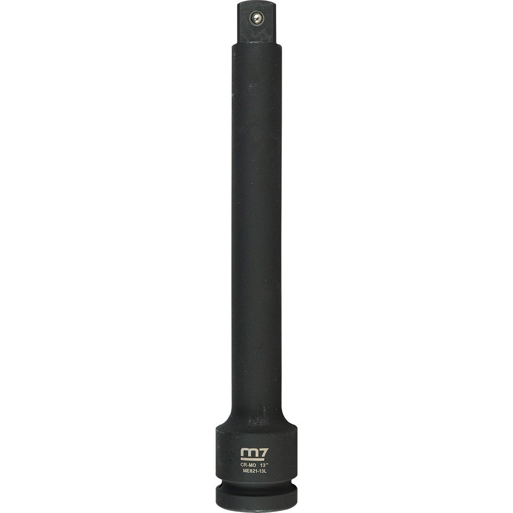 M7 Impact Extension 1in Dr. 330mm - Locking Ball T