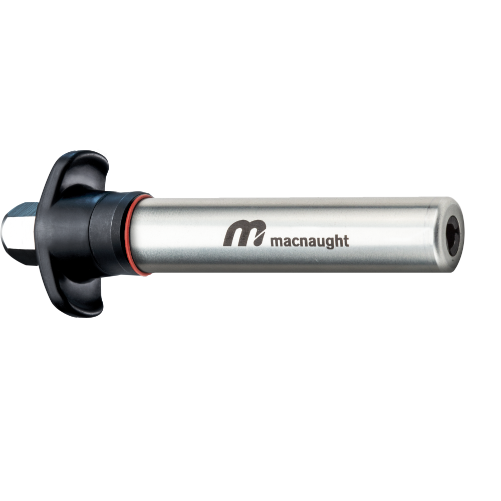 KYPLUS XL Load & Lube Safety Grease Coupler - BSP