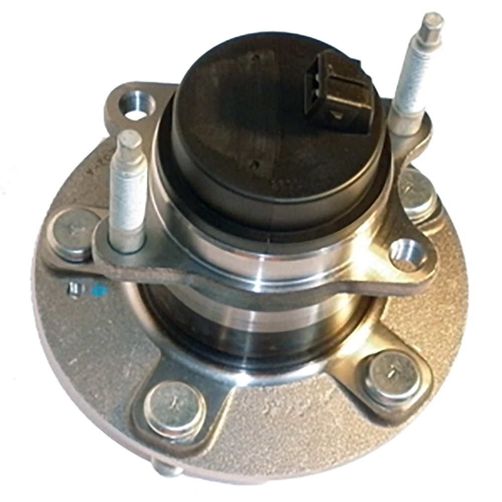 Wheel Bearing Rear To Suit KIA CERATO TD
